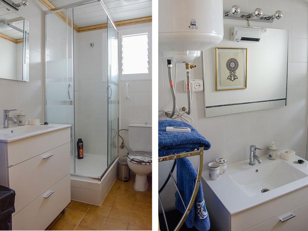 Apartment Oscar Sitges Ruang foto