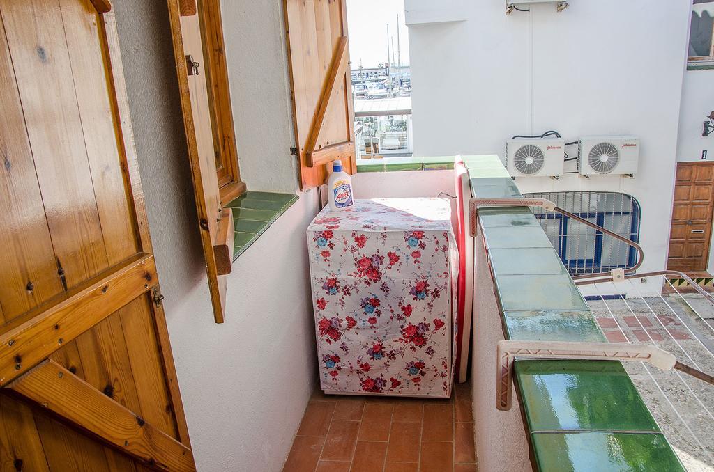 Apartment Oscar Sitges Ruang foto