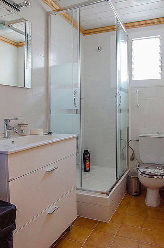 Apartment Oscar Sitges Bagian luar foto