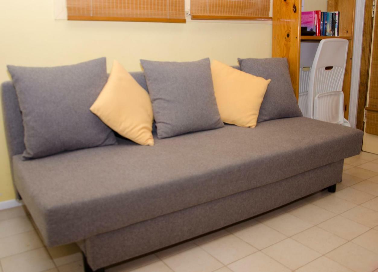 Apartment Oscar Sitges Bagian luar foto